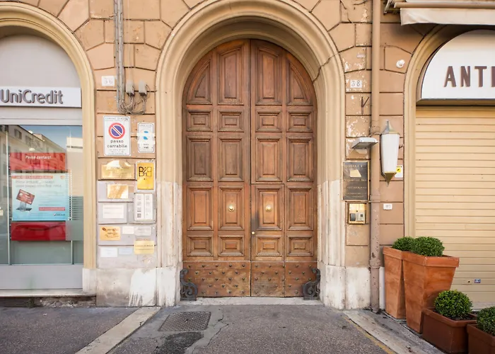 Hotel La Reggia dei Principi Roma